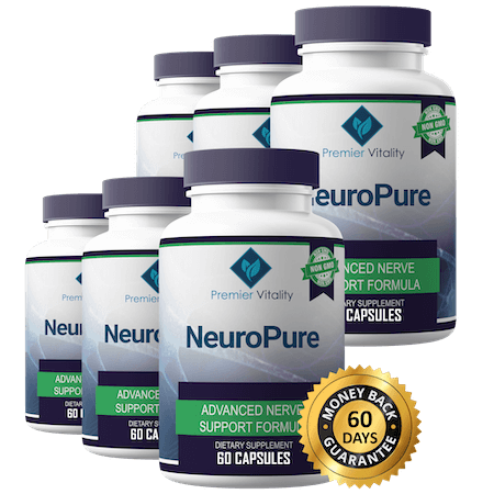 NeuroPure Bottle6