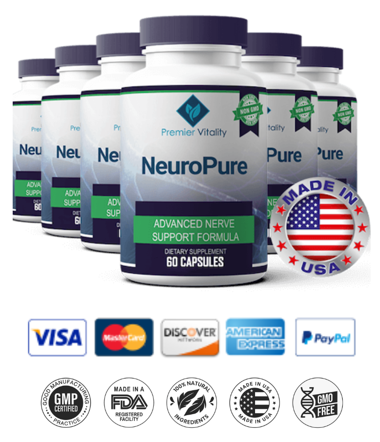 NeuroPure Bottles6